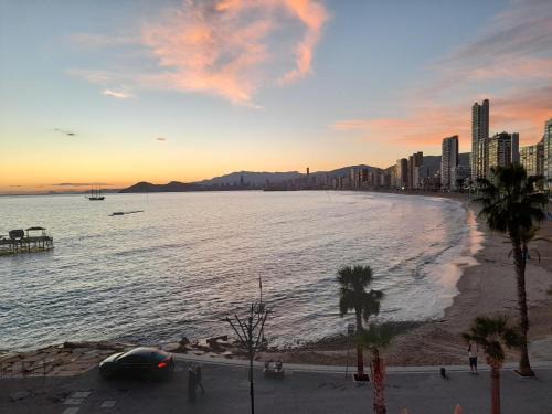 Benidorm Apartment | Don Miguel 1-Fincas Benidorm