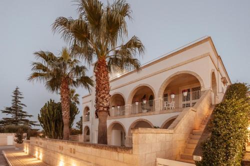 Macchia di Monte House | Don Onofrio