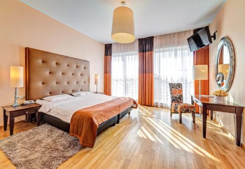 Poznan City Center Apartment | Don Prestige Residence