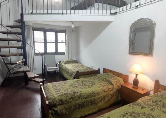 Salta Apartment | Don Roque