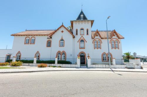 Abrantes Hostel | Dona Amélia