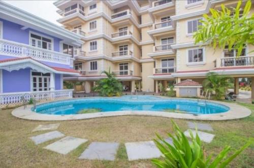 Orlim Apartment | Dona Rosa Holiday Apartment