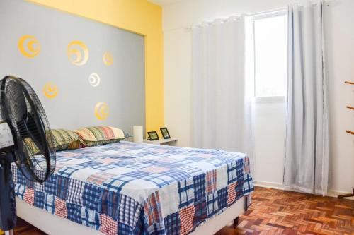 Vila Nova Conceicao Apartment | Dona Zilda Apartments by BnbHost
