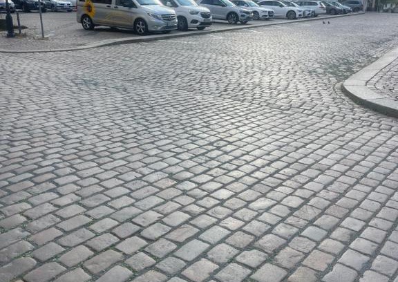 Jakobiviertel Apartment | Donatsgasse18