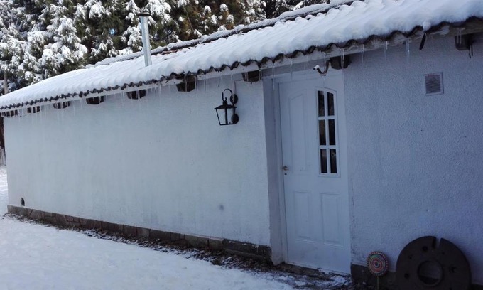 Dina Huapi House | Donde brilla el sol