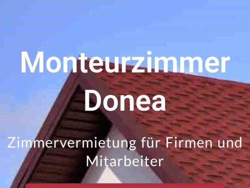 Schonebeck Apartment | Donea Home Service