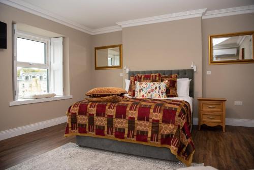 Donegal Apartment | Donegal House