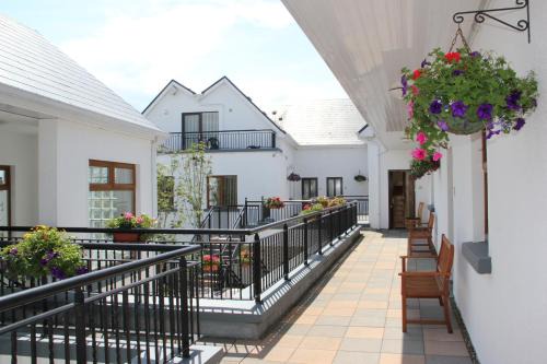 Galway Apartment | Donegan Court Aparthotel