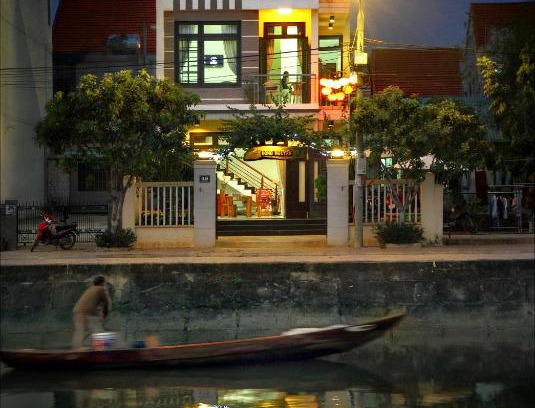 Hoi An House | Dong Nguyen Riverside Homestay