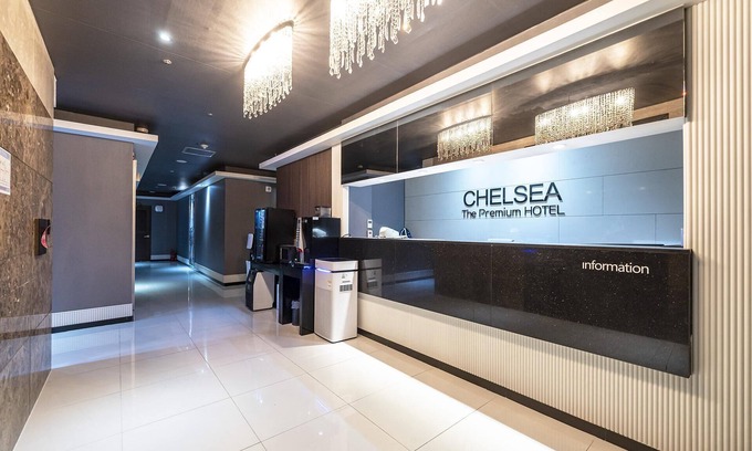 Dongtan Hotel | Dongtan Chelsea