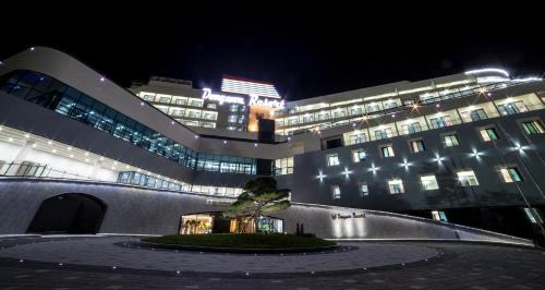 Sanyang-eup Resort | Dongwon Youthhostel