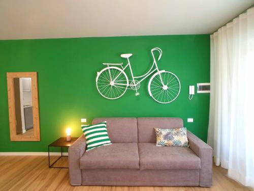 Borgo San Leonardo Apartment | Donizetti Residence