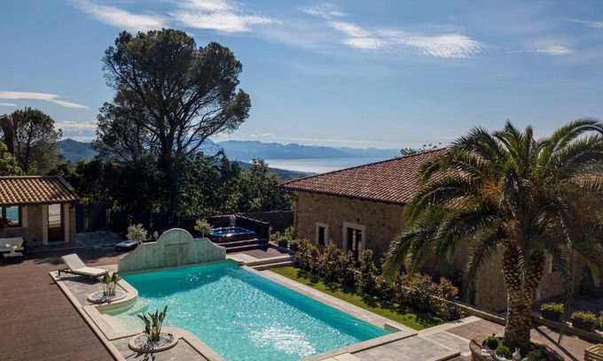 Cefalu House | Donna Carolina Luxury rooms