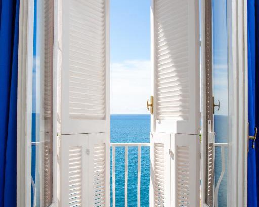 Amalfi Bed & Breakfast | Donna Giulia