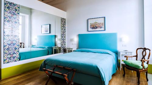 Salerno House | Donna Giulia, Luxury House
