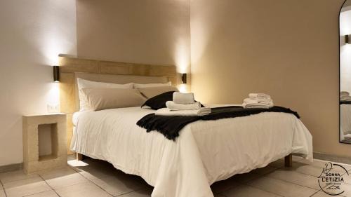 Fasano House | Donna Letizia - Guest House