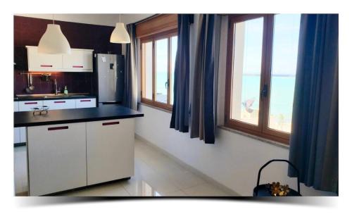 Pozzallo Apartment | Donna Lucia Home