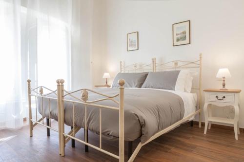 Repubblica House | Donna Margherita Rome Suite & Rooms