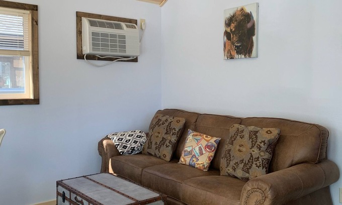 Keystone Cabin | Donna's Creekside Retreat #2