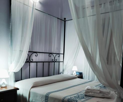 Villaputzu House | Donna Violante Porto Corallo Affittacamere