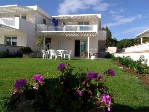 Marina di Ragusa Apartment | Donnafugata Relais