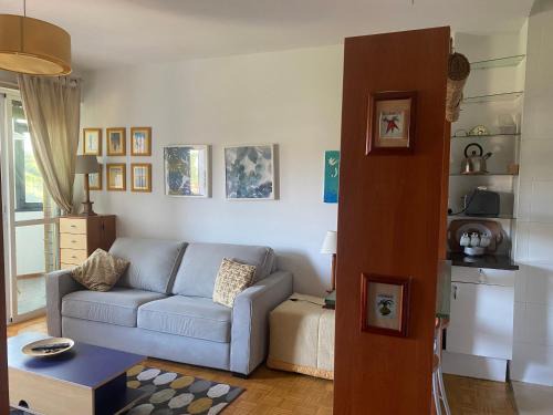 San Sebastian Apartment | DonostiNest