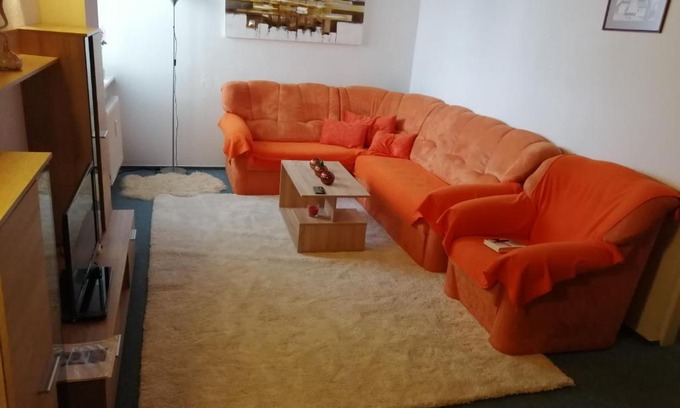 Donovaly Apartment | Donovaly AP 406