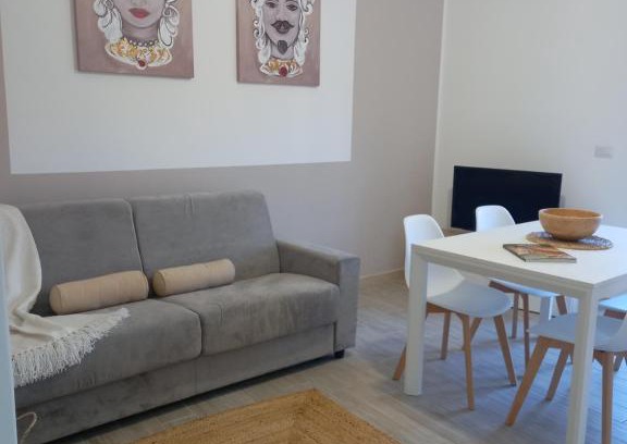 Taormina Apartment | Donsanto Casa Vacanze