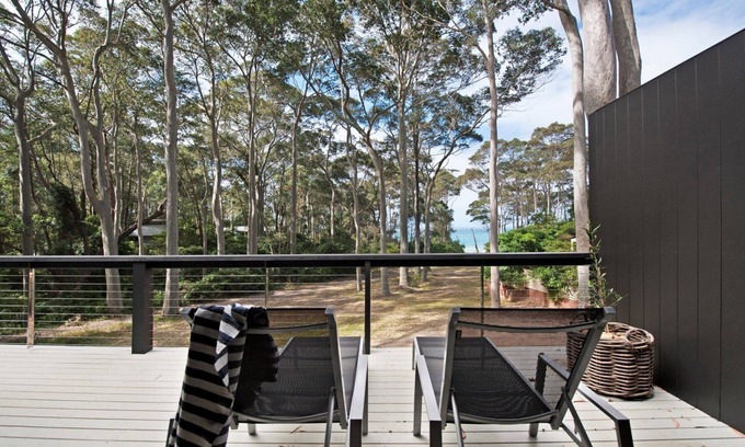 Lilli Pilli House | Dont pass this amazing property by with direct access to the beach and...