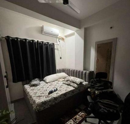 Danapur Apartment | Doom Stay