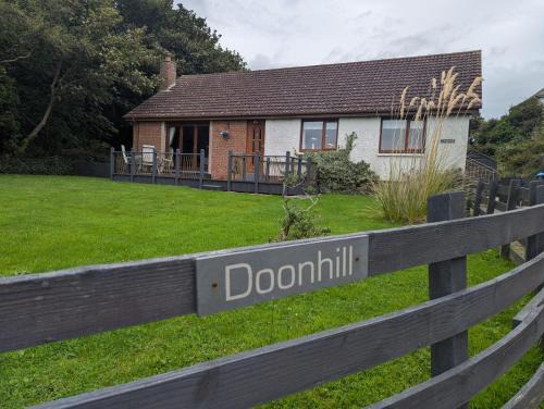 Portpatrick House | Doonhill in Portpatrick