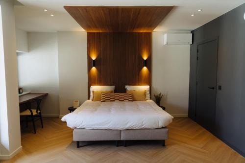 Hasselt Hotel | Door9 Hasselt - Digital Hotel