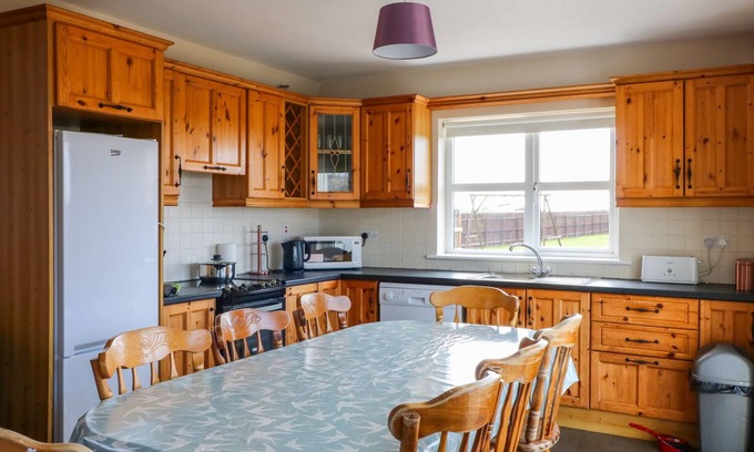 Hook Head House | Doornogue