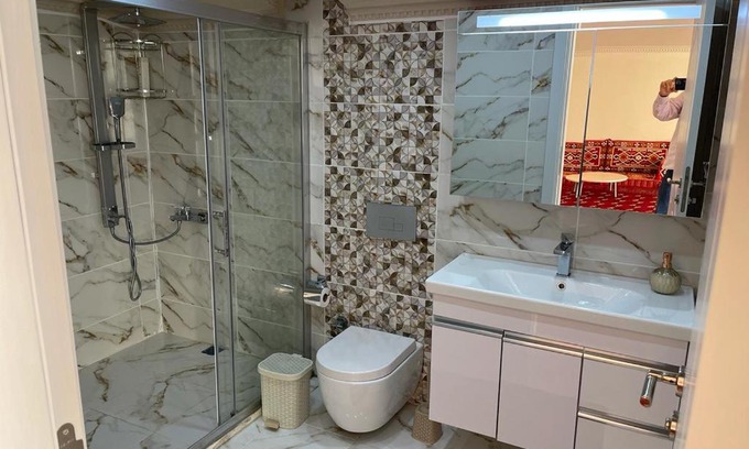 Buyukcekmece Villa | Doost villas
