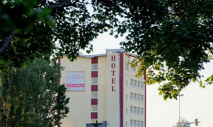 Kehl Apartment | Doppelzimmer Standard