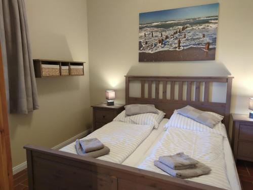 Grube Apartment | Doppelzimmer Suite im Grünen
