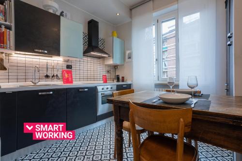 Borgo Dora Apartment | Dora Apartment by Wonderful Italy