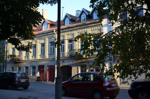 Uzupis Apartment | Dora Apartment Užupis