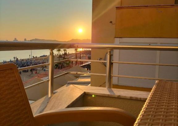 Durres Apartment | Dorado