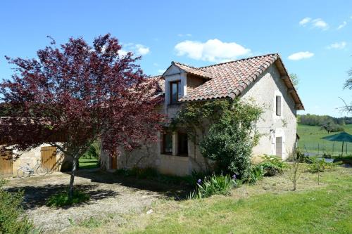 Sorges-et-Ligueux-en-Perigord House | Dordogne Le Grand Gîte du Pautys au Cœur du Périgord Vert proche Brantôme