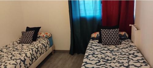 La Celle-sous-Gouzon Apartment | Dordouce