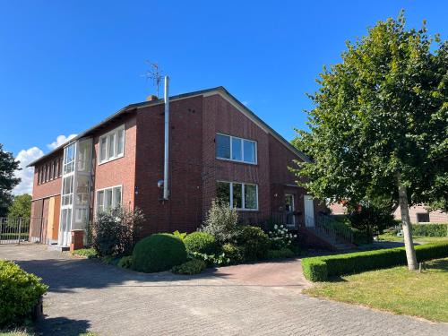 Rhede Apartment | Dorfblick-Emsland