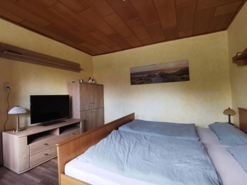 Wiesens Apartment | Dorfidylle Wiesens