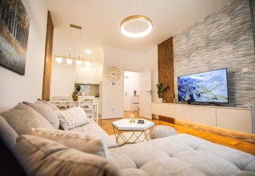 Vrsac Apartment | Dorian Apartment