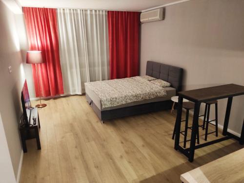 Palilula Apartment | Dorian Gray Apartment