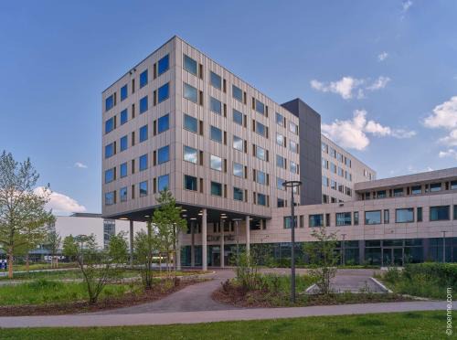 Munchen District Hotel | Dorint Hotel München/Garching