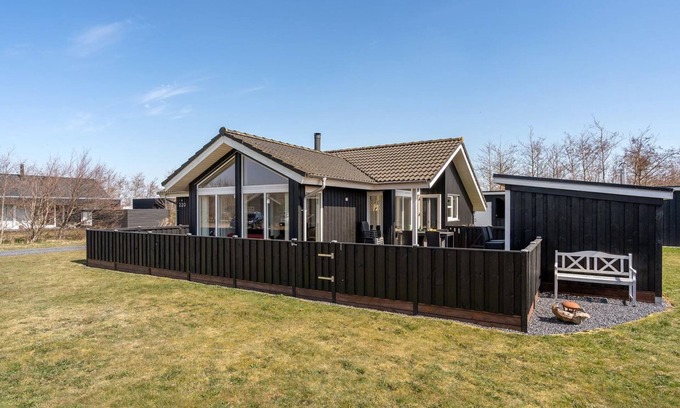 Tranum House | "Dorithea" - 3.5km from the sea by Interhome