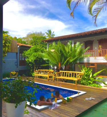 Historic Center Hotel | DORM Olhar da Sereia