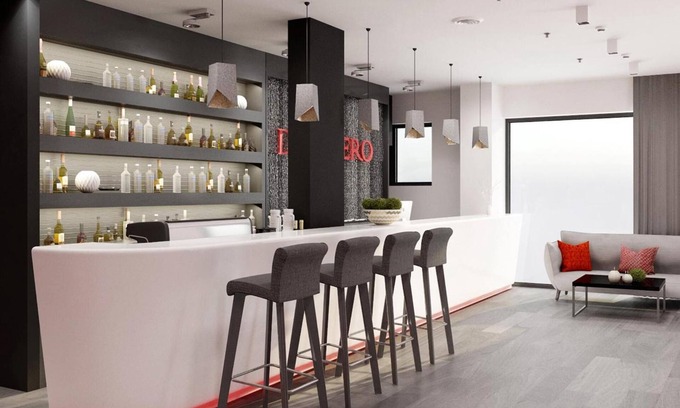 Darmstadt Hotel | Dormero Hotel Darmstadt