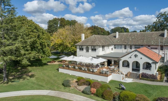 Moss Vale House | Dormie House